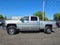 2018 Chevrolet Silverado 2500 HD LTZ