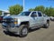2018 Chevrolet Silverado 2500 HD LTZ