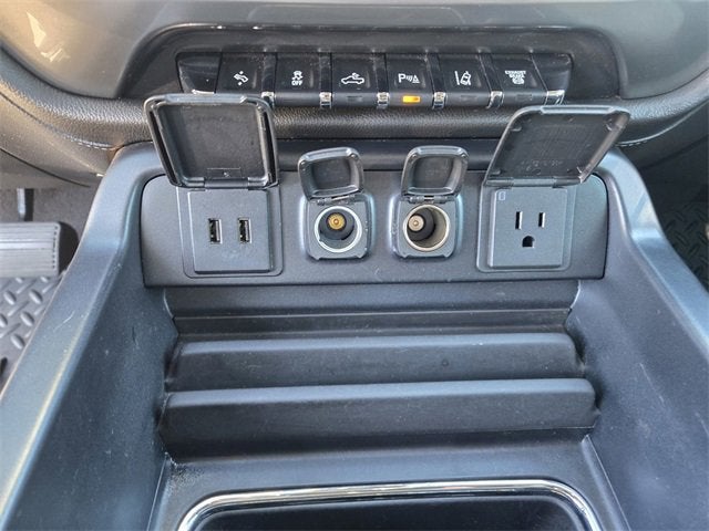 2019 Chevrolet Silverado 3500 HD LTZ