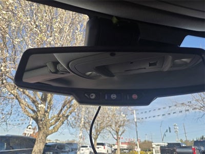 2019 Chevrolet Silverado 3500 HD LTZ