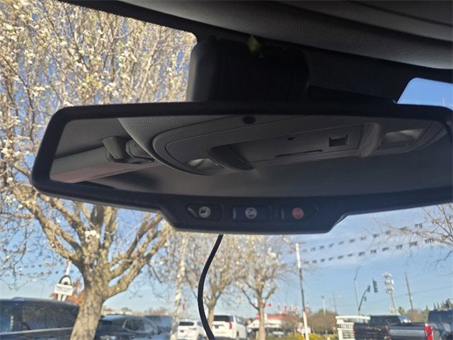 2019 Chevrolet Silverado 3500 HD LTZ