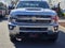 2019 Chevrolet Silverado 3500 HD LTZ