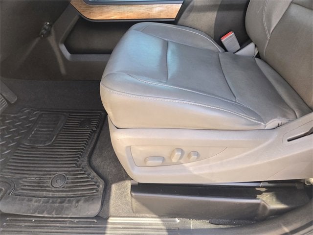 2019 Chevrolet Silverado 3500 HD LTZ