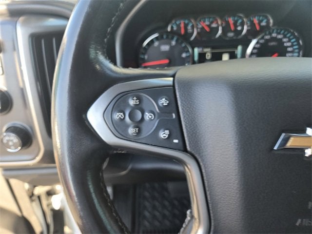 2019 Chevrolet Silverado 3500 HD LTZ