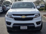 2015 Chevrolet Colorado 2WD LT
