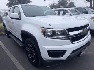 2015 Chevrolet Colorado 2WD LT