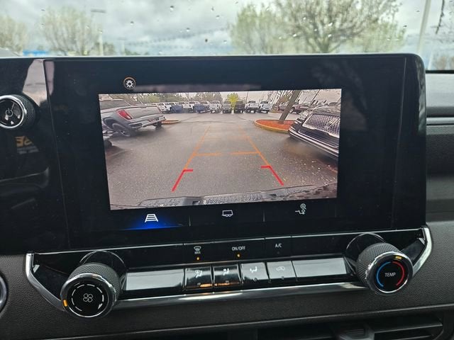 2023 Chevrolet Colorado WT