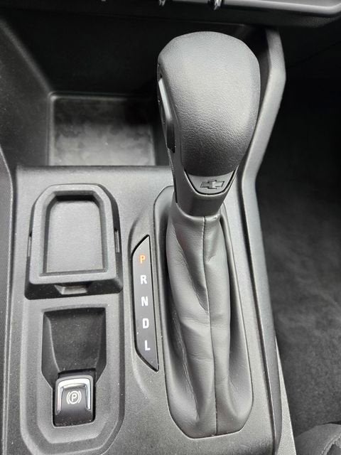 2023 Chevrolet Colorado WT