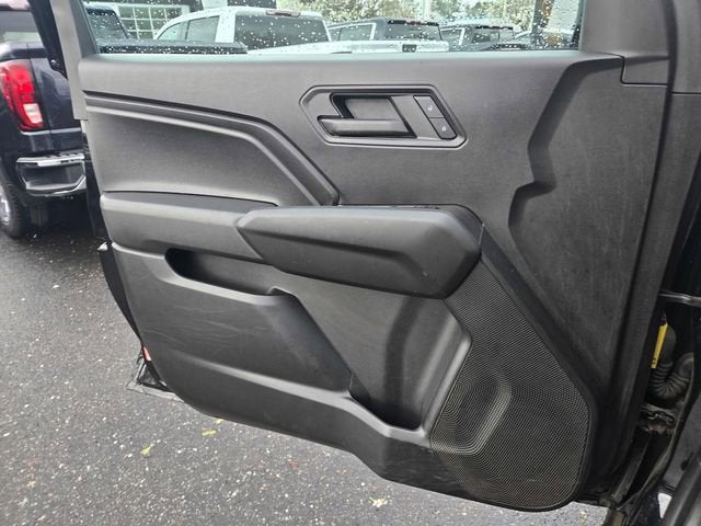 2023 Chevrolet Colorado WT