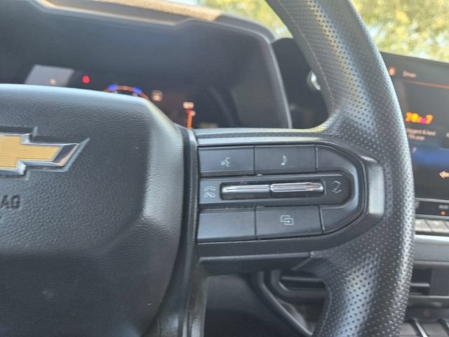 2023 Chevrolet Colorado WT