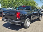 2023 Chevrolet Colorado WT
