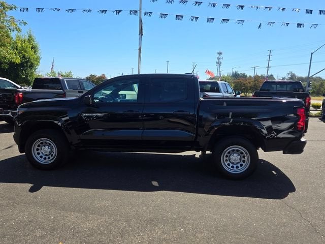2023 Chevrolet Colorado WT