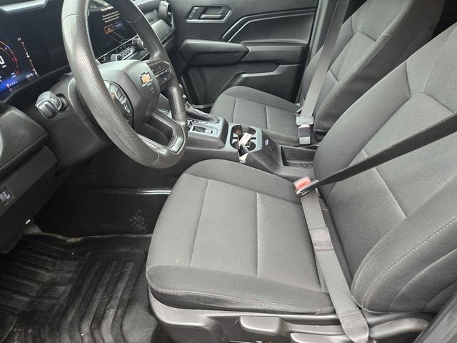 2023 Chevrolet Colorado WT