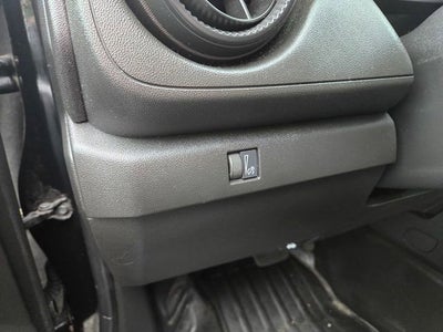 2023 Chevrolet Colorado WT