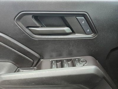 2023 Chevrolet Colorado WT