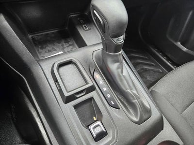 2023 Chevrolet Colorado WT