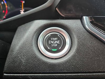 2023 Chevrolet Colorado WT