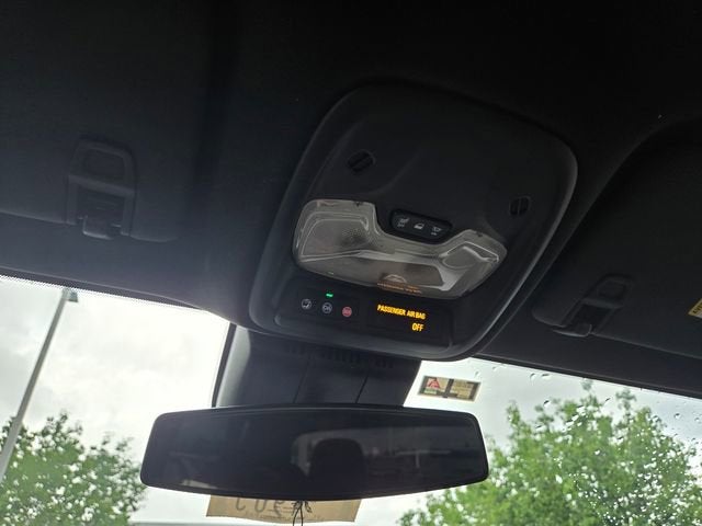 2023 Chevrolet Colorado WT