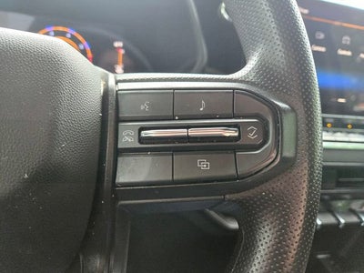 2023 Chevrolet Colorado WT