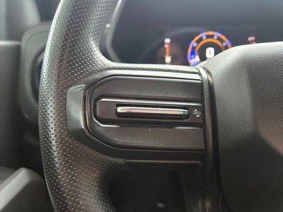 2023 Chevrolet Colorado WT