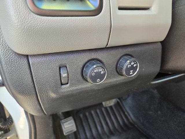 2015 Chevrolet Colorado 4WD WT