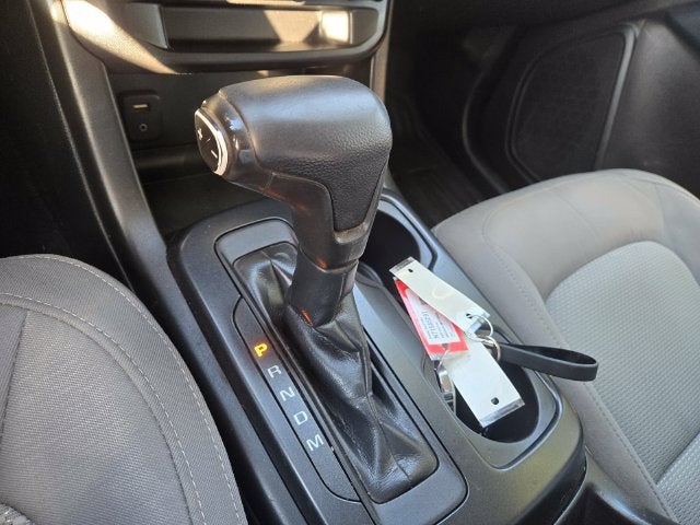 2015 Chevrolet Colorado 4WD WT