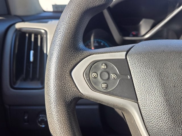 2015 Chevrolet Colorado 4WD WT