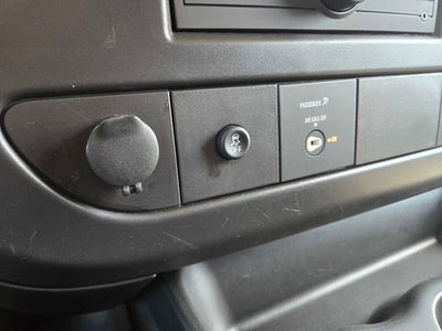 2024 Chevrolet Express Cargo 2500 WT