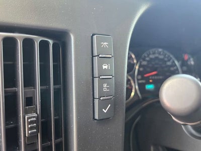 2024 Chevrolet Express Cargo 2500 WT