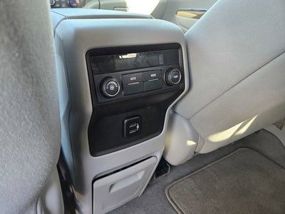 2018 GMC Acadia SLE