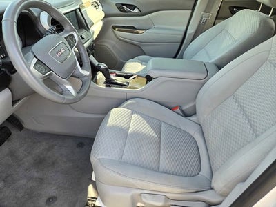 2018 GMC Acadia SLE