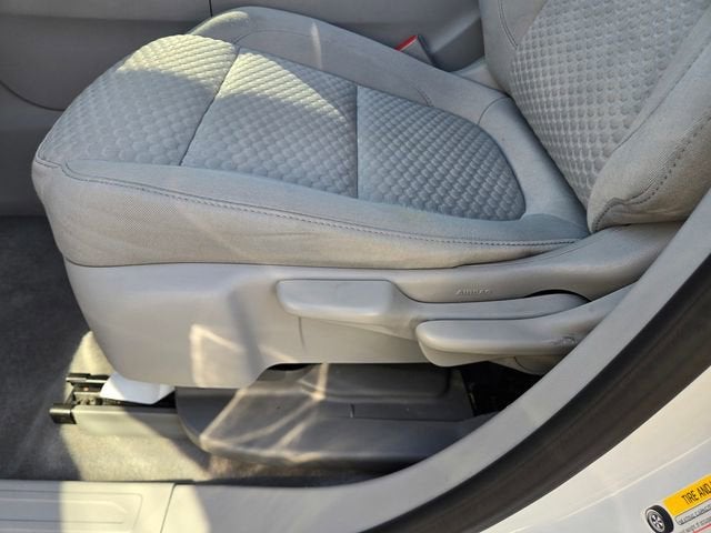 2018 GMC Acadia SLE