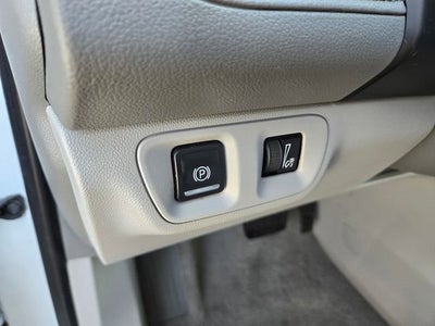 2018 GMC Acadia SLE
