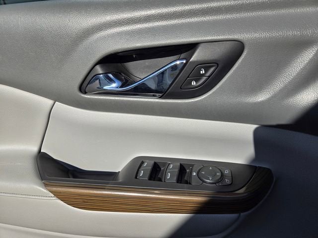 2018 GMC Acadia SLE
