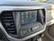 2018 GMC Acadia SLE