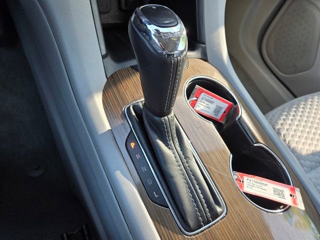 2018 GMC Acadia SLE
