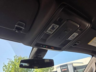2022 GMC Yukon SLE