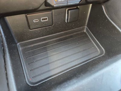 2022 GMC Yukon SLE