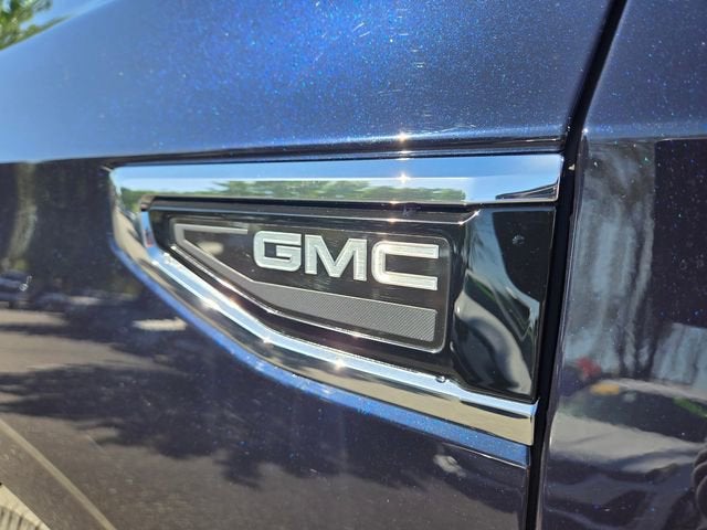 2022 GMC Yukon SLE