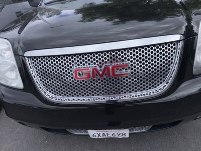 2012 GMC Yukon Denali