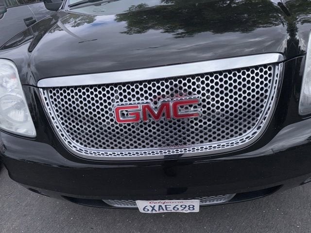 2012 GMC Yukon Denali