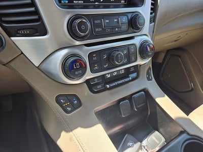 2019 GMC Yukon XL SLT