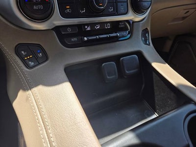2019 GMC Yukon XL SLT
