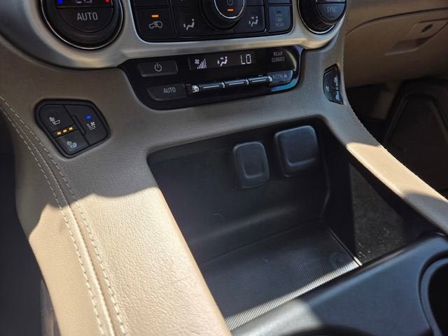 2019 GMC Yukon XL SLT