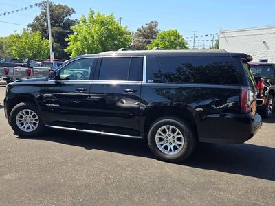 2019 GMC Yukon XL SLT