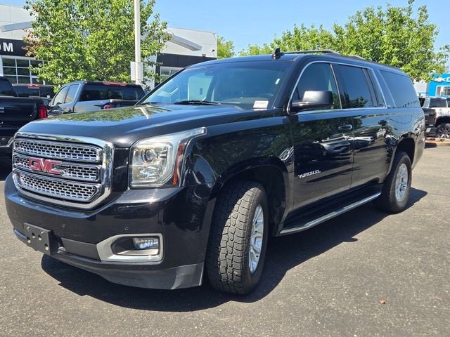 2019 GMC Yukon XL SLT
