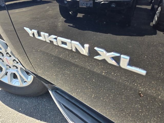 2019 GMC Yukon XL SLT