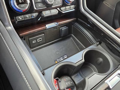 2024 GMC Yukon XL Denali Ultimate