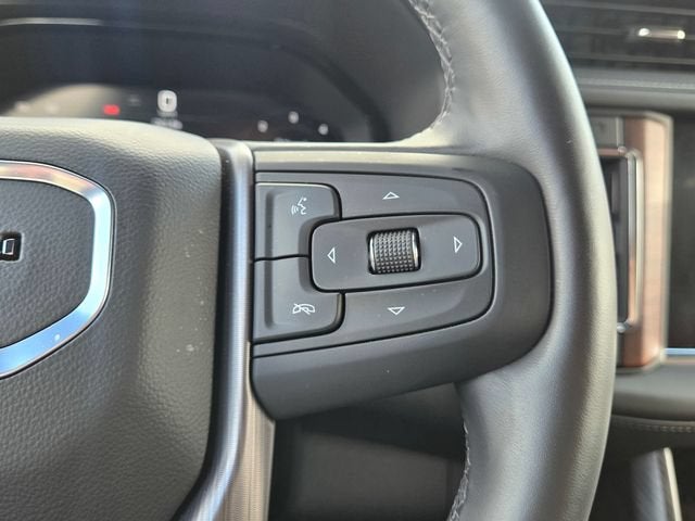 2024 GMC Yukon XL Denali Ultimate