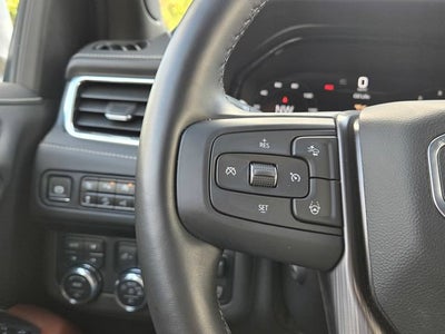 2024 GMC Yukon XL Denali Ultimate